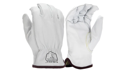 GL3005CK-PAIR Gloves, Goat A4 HPPE