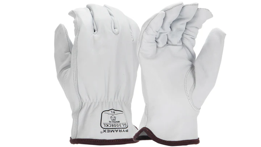 GL3008CK-PAIR Gloves, Goat A7 HPPE