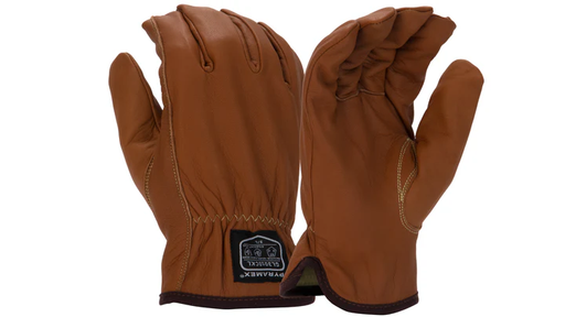 GL3010CK-PAIR Gloves, Goat A5 ParaAramid Oil Resist