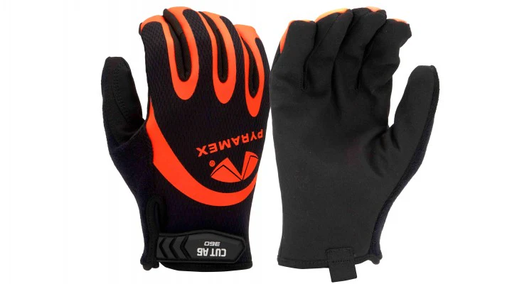 [GL105CHTM] Gloves Synthetic 360 Cut A5 H&L w TS M