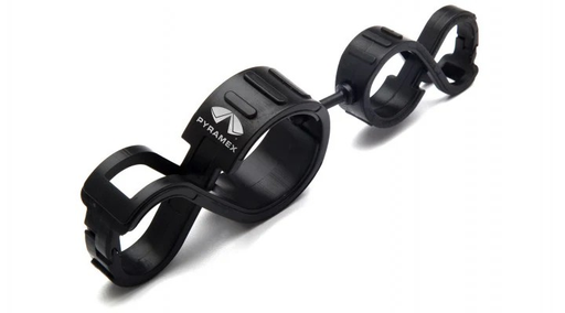 [GLC100] Glove Clip with Pyramex Logo
