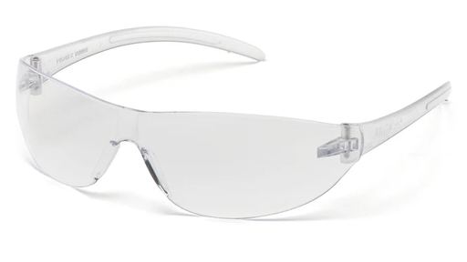 [S3210S] Glasses, Alair - Clear