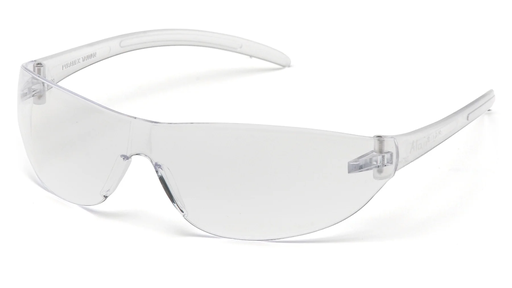 [S3210ST] Glasses, Alair - Clear H2X Anti-Fog