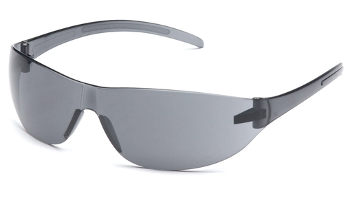 [S3220S] Glasses, Alair - Gray
