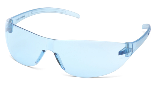 [S3260S] Glasses, Alair - Infinity Blue