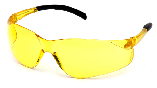 [S9130S] Glasses, Atoka - Amber