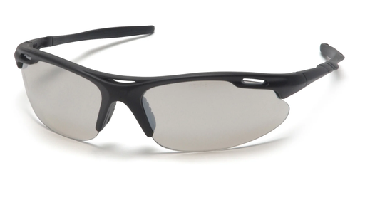 [SB4580D] Glasses, Avante - Indoor/Outdoor Mirror - Black