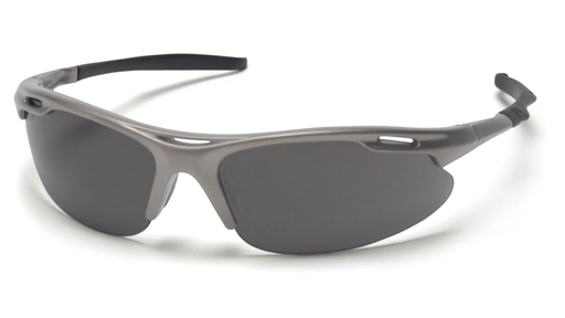 [SGM4520D] Glasses, Avante - Gray - Gun Metal