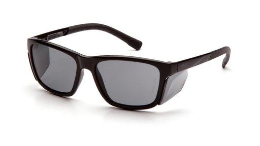 [SB10720D] Glasses, Conaire - Gray - Black