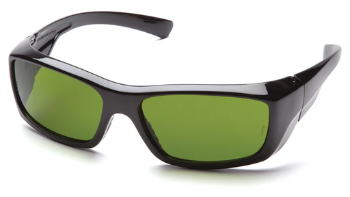[SB7960SF] Glasses, Emerge - 3.0 IR Filter - Black