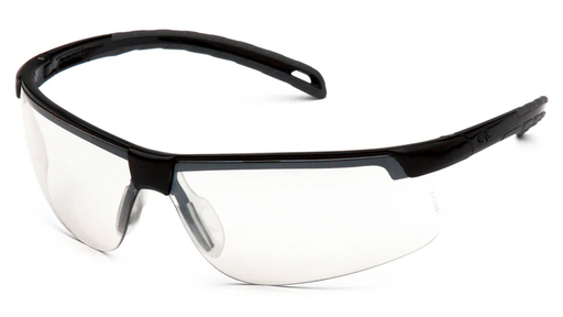 [SB8624D] Glasses, Ever-Lite - Photochromatic Lens - Black