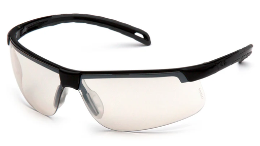[SB8680D] Glasses, Ever-Lite - Indoor/Outdoor Mirror - Black