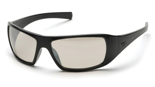 [SB5680D] Glasses, Goliath - Indoor/Outdoor Mirror - Black
