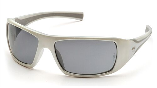 [SW5620D] Glasses, Goliath - Gray - White
