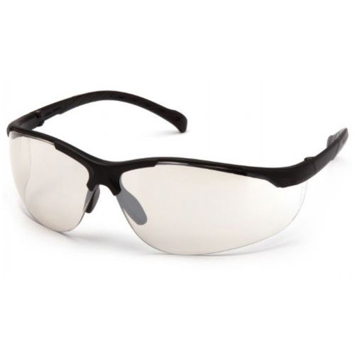 [SB8980S] Glasses, Gravex - Indoor/Outdoor Mirror - Black