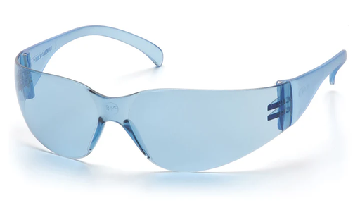 [S4160S] Glasses, Intruder - Infinity Blue-Hardcoated - Infinity Blue