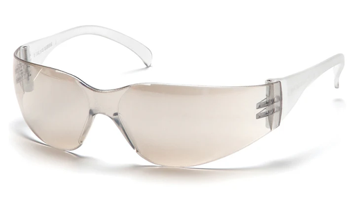 [S4180ST] Glasses, Intruder - Indoor/Outdoor-Hardcoated Anti-fog - Indoor/Outdoor