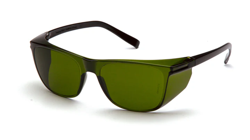 [S10960SF] Glasses, Legacy - 3.0 IR filter lens - Black