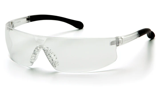 [S7210ST] Glasses, Provoq - Clear Anti-Fog - Clear Anti-Fog