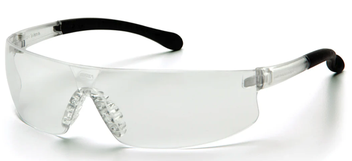 [S7210ST] Glasses, Provoq - Clear Anti-Fog - Clear Anti-Fog