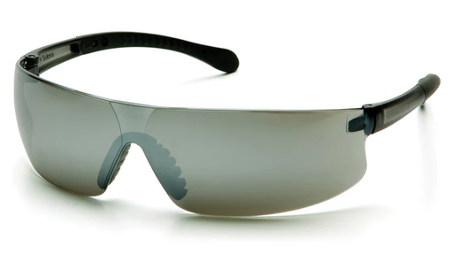 [S7270S] Glasses, Provoq - Silver Mirror - Silver Mirror