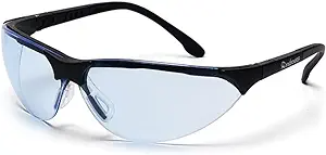 [SB2860S] Glasses, Rendezvous - Infinity Blue - Black