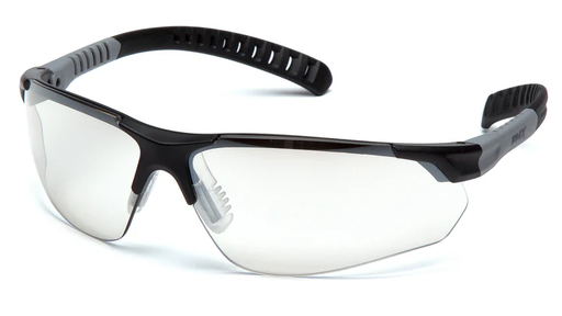 [SBG10180D] Glasses, Sitecore - Indoor/Outdoor Mirror - Black and Gray