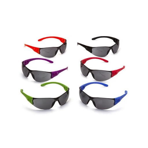 [S9520SMP] Glasses, Trulock - Gray - Multi Colors
