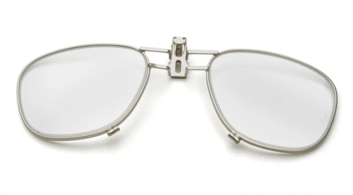 [RX1800] Glasses, V2G - Rx Insert for V2G -