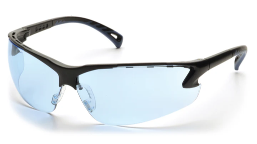 [SB5760D] Glasses, Venture 3 - Infinity Blue - Black