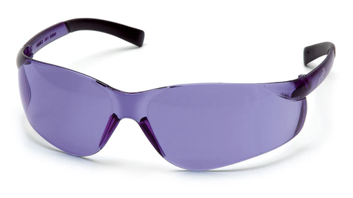 [S2565S] Glasses, Ztek - Purple Haze - Purple Haze