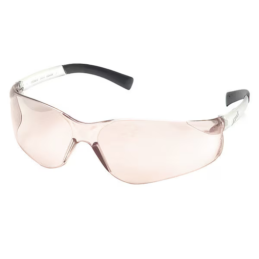 [S25ARCS] Glasses, Ztek - IR coating on lens-Only for use under welding helmet or by visitors - Green Tinted