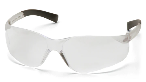 [S2510SN] Glasses, Mini Ztek - Clear - Clear