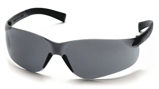 [S2520SN] Glasses, Mini Ztek - Gray - Gray