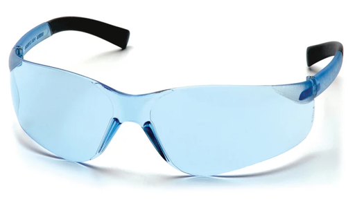 [S2560SN] Glasses, Mini Ztek - Infinity Blue - Infinity Blue