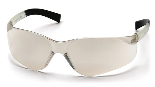 [S2580SN] Glasses, Mini Ztek - Indoor/Outdoor Mirror - I/O Mirror