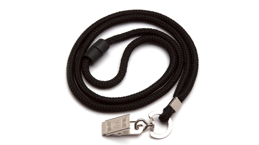 [IDBADGE] Badge holder lanyard