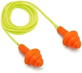 [PYRBAGSU] Suede finish PYRBAG earplugs