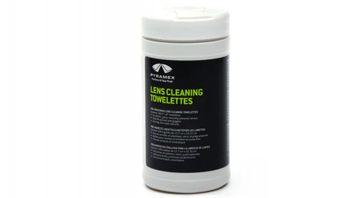 [LCC100] Canister with 100 lens cleaning tissues