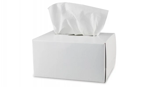 [LT300] Box with 300 Lens Cleaning Tissues
