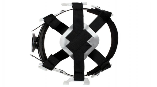 [HPR461] Replacement 6 Point Ratchet Suspension - 