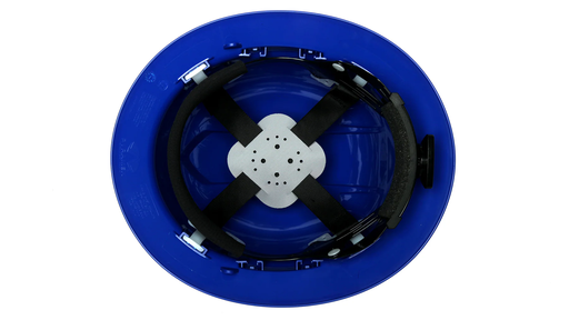 [HPR541] Full Brim Replacement 4 Point Ratchet Suspension  - 