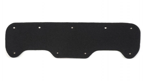 [BPRBAND] Bump Cap Sweat Band