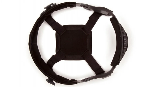 [HPR761] Replacement Ridgeline XR7 6-point ratchet sus - 