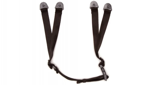 [XR7CSTRAP] Ridgeline XR7 4 pt chin strap - 
