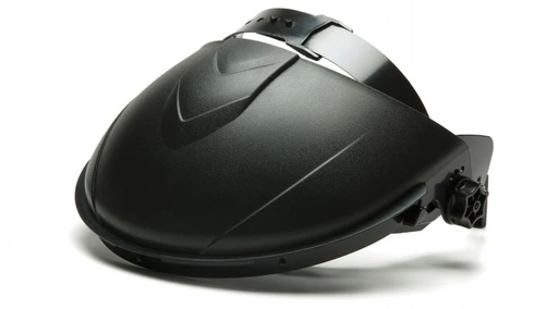 [HGBR] Ridgeline® Ratchet Headgear - Black