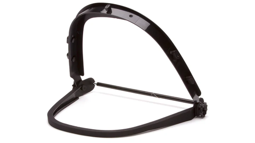 [HHAB] Cap Style Hard Hat Adapter - Black