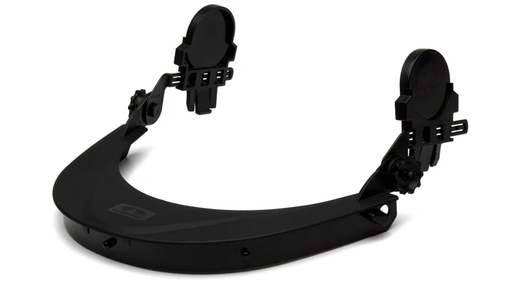 [HHABCMR] Ridgeline® Cap Style Hard Hat Adapter - Black