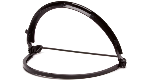 [HHABW] Dielectric Full Brim Adapter - Black