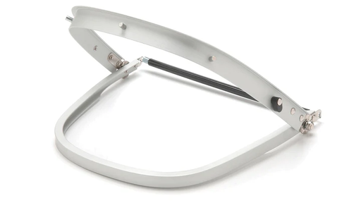 [HHAAD] Deluxe Aluminum Cap Style Adapter - Silver